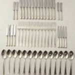 760 7215 CUTLERY SET